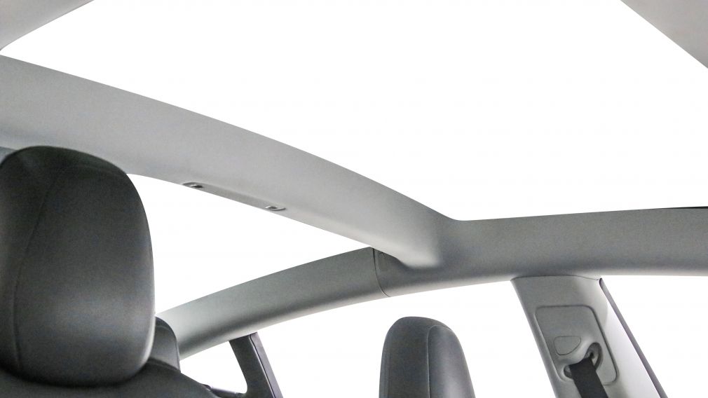 Tesla Model 3 Standard Range Plus 2021 d&rsquo;occasion à vendre - 21