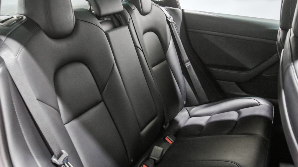 Tesla Model 3 Standard Range Plus 2021 d&rsquo;occasion à vendre - 18