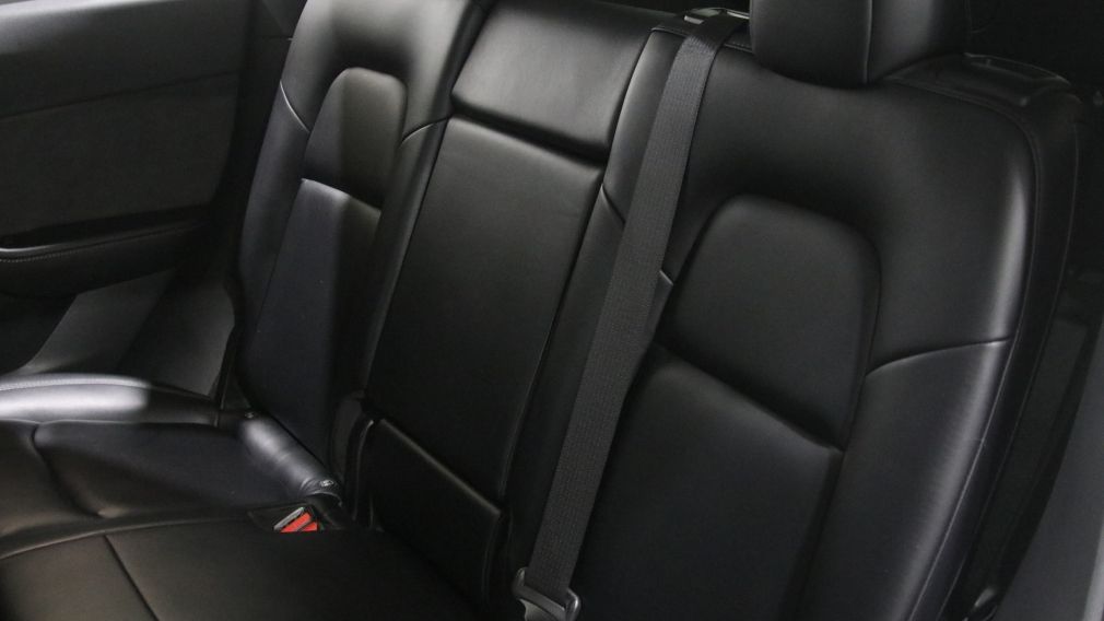 Tesla Model Y Long Range 2020 d’occasion à vendre - 18