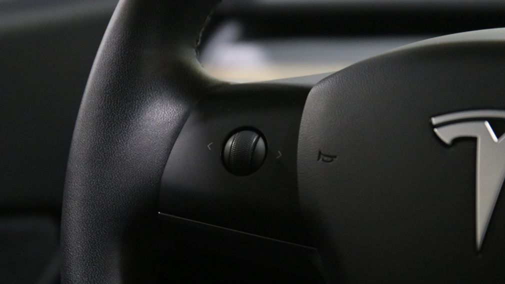 Tesla Model Y Long Range 2020 d’occasion à vendre - 13