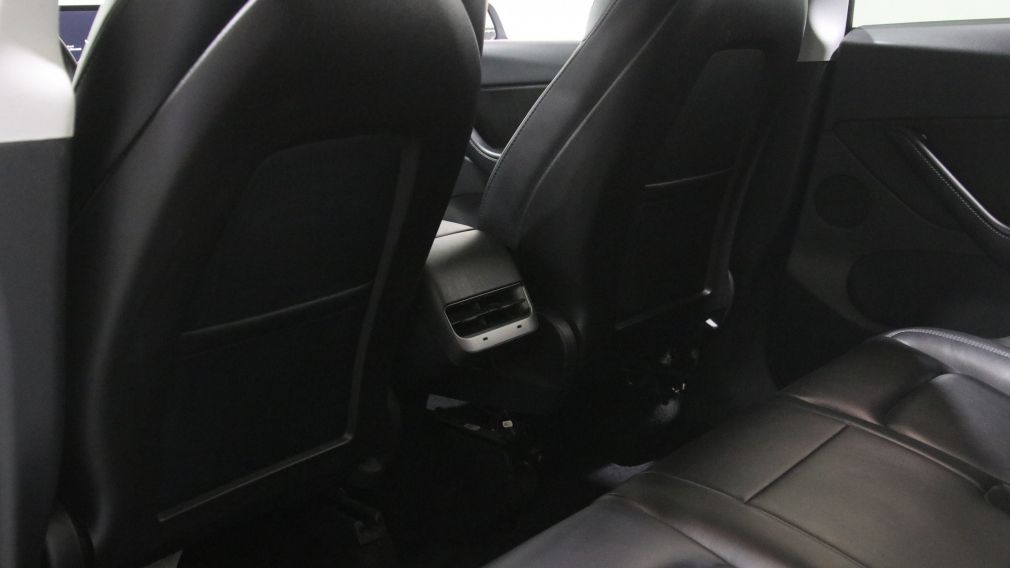 Tesla Model Y Long Range 2020 d’occasion à vendre - 17