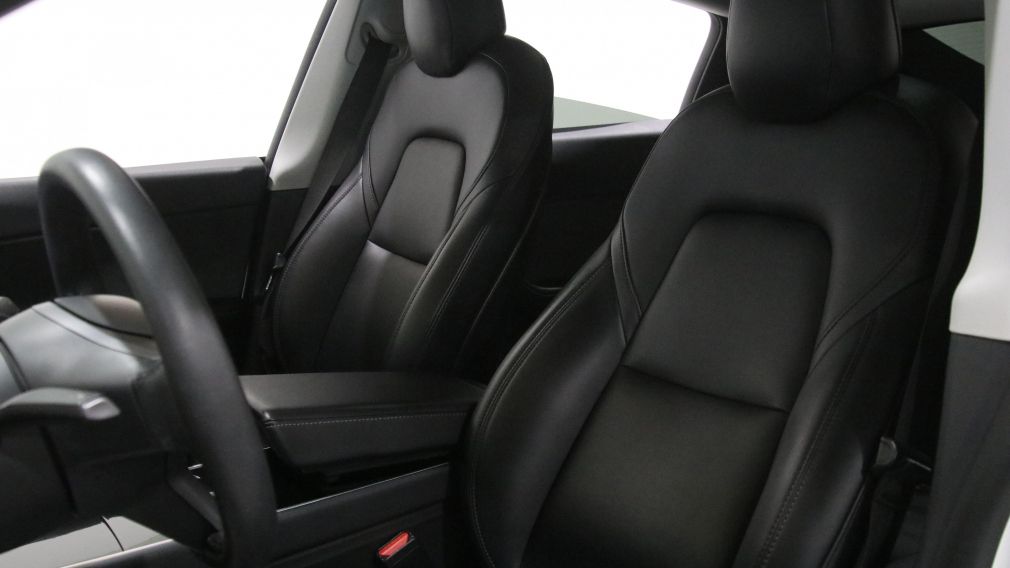 Tesla Model Y Long Range 2020 d’occasion à vendre - 10