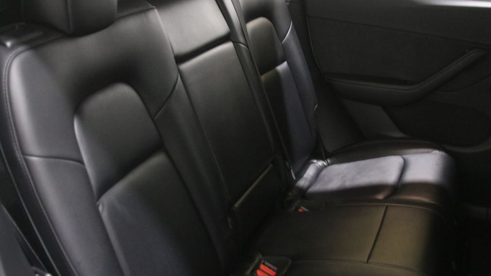 Tesla Model Y Long Range 2020 d’occasion à vendre - 19