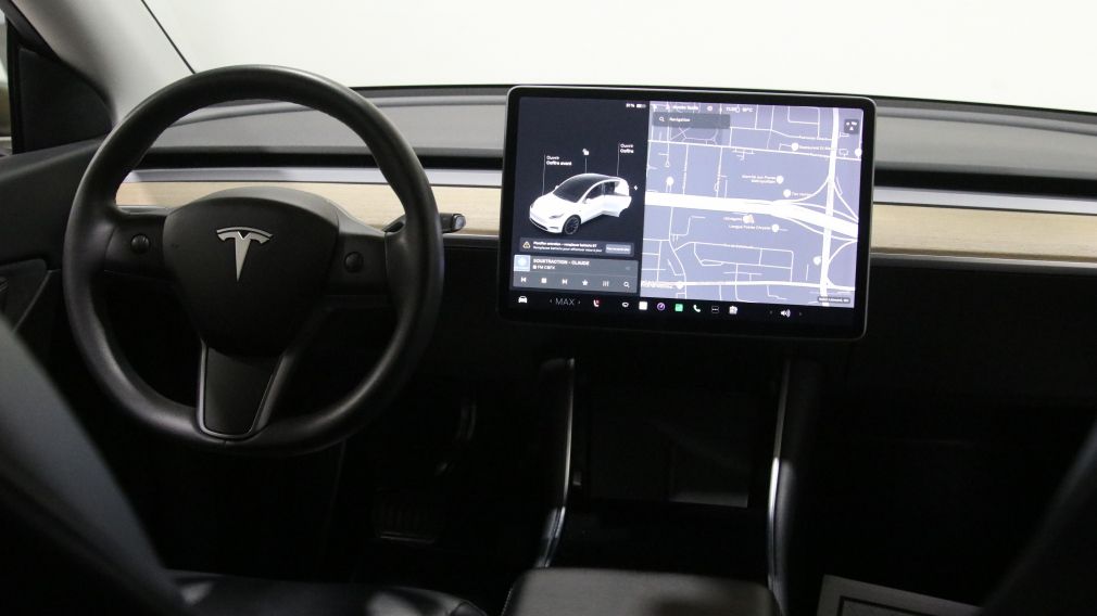Tesla Model Y Long Range 2020 d’occasion à vendre - 11