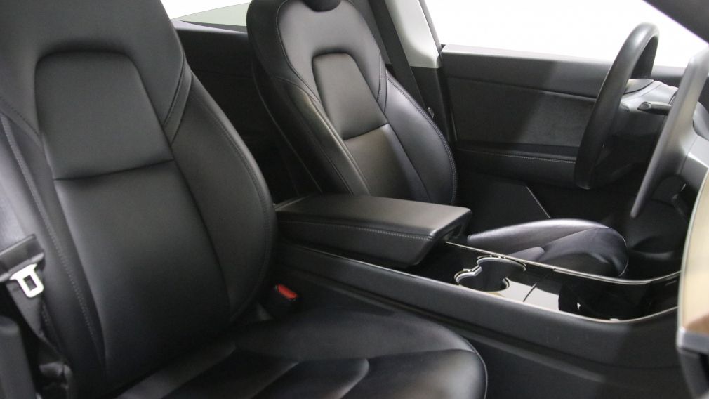 Tesla Model Y Long Range 2020 d’occasion à vendre - 20