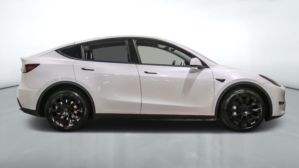 Tesla Model Y Long Range 2020 d’occasion à vendre - 8