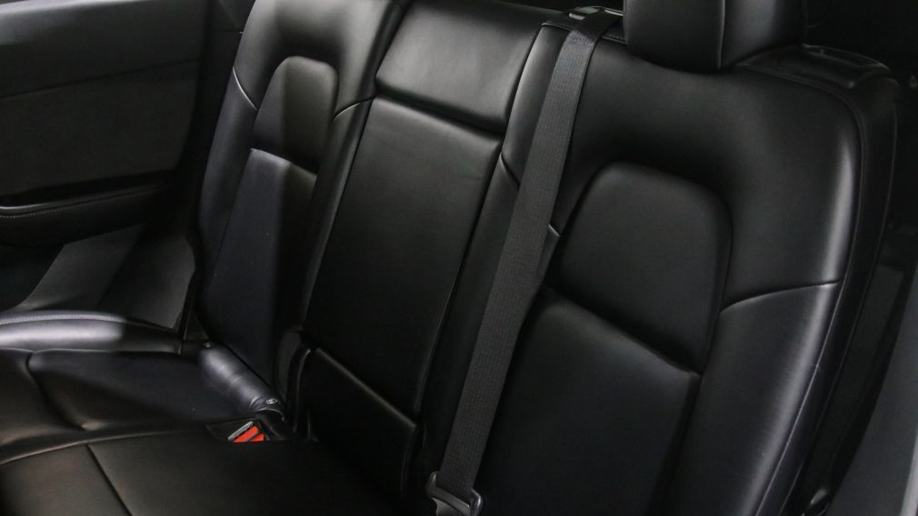 Tesla Model Y Long Range 2020 d’occasion à vendre - 18