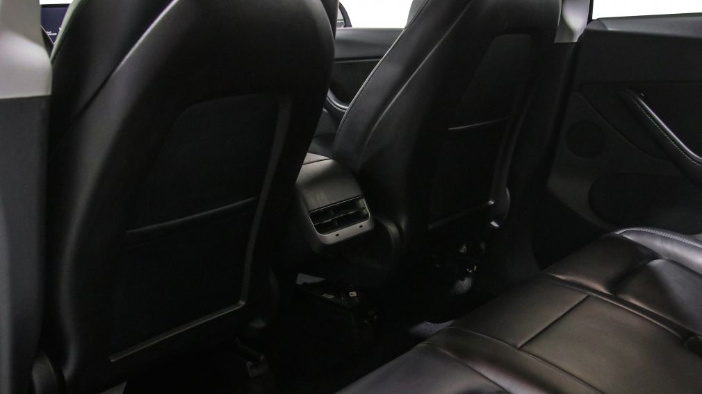 Tesla Model Y Long Range 2020 d’occasion à vendre - 17