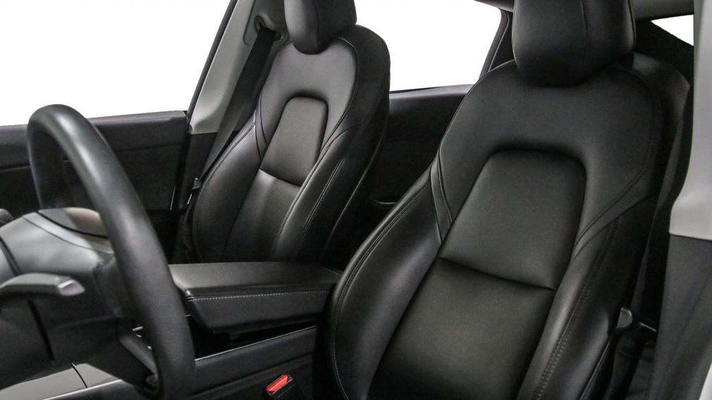 Tesla Model Y Long Range 2020 d’occasion à vendre - 10