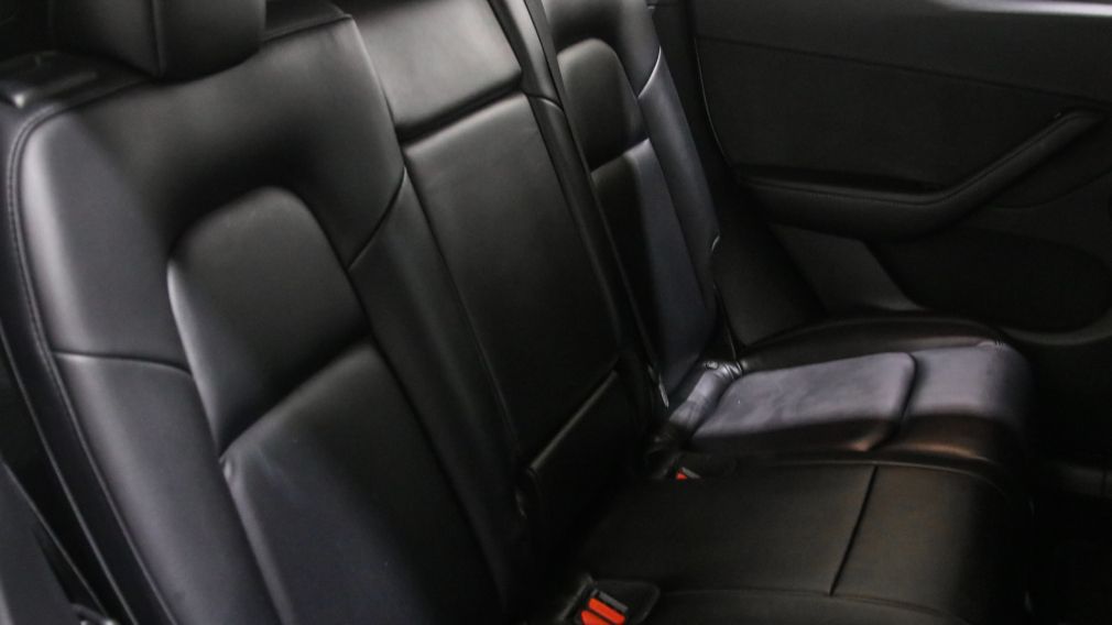 Tesla Model Y Long Range 2020 d’occasion à vendre - 19