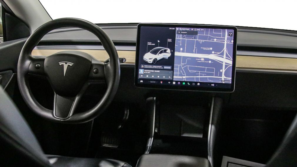 Tesla Model Y Long Range 2020 d’occasion à vendre - 11