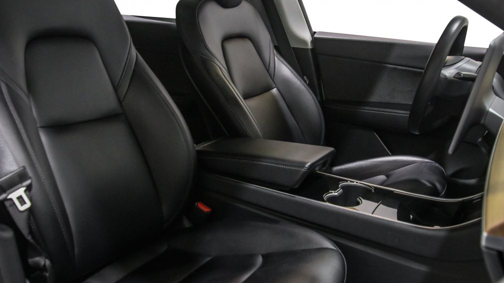 Tesla Model Y Long Range 2020 d’occasion à vendre - 20