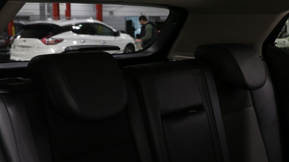 Buick Encore Preferred 2018 d&rsquo;occasion à vendre - 26