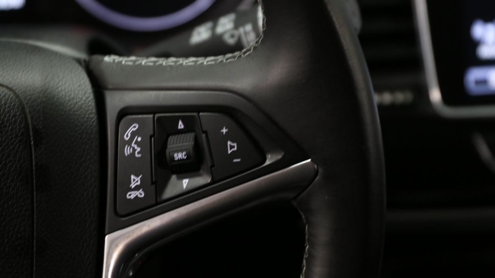 Buick Encore Preferred 2018 d&rsquo;occasion à vendre - 16