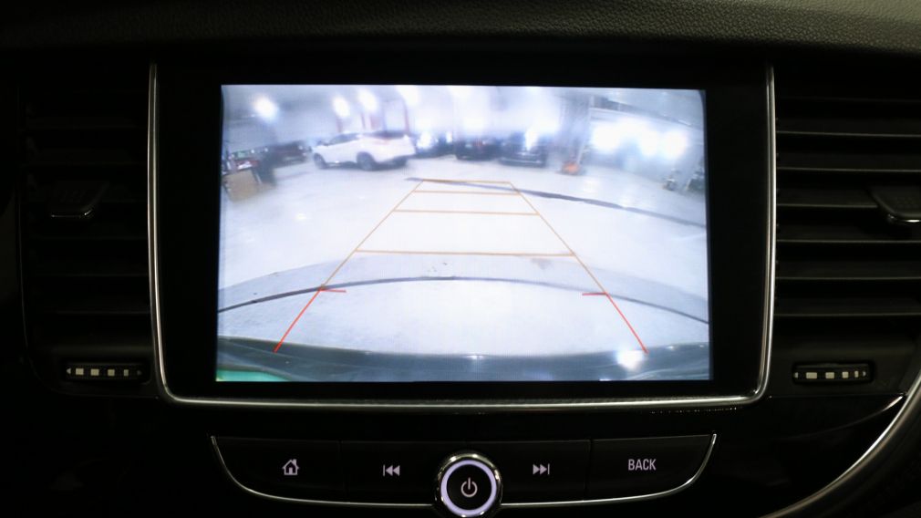 Buick Encore Preferred 2018 d&rsquo;occasion à vendre - 22