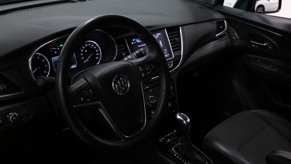 Buick Encore Preferred 2018 d&rsquo;occasion à vendre - 10