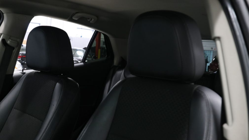 Buick Encore Preferred 2018 d&rsquo;occasion à vendre - 9