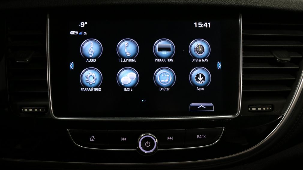 Buick Encore Preferred 2018 d&rsquo;occasion à vendre - 20