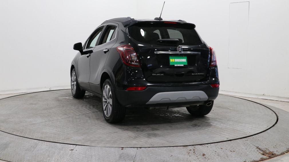 Buick Encore Preferred 2018 d&rsquo;occasion à vendre - 5