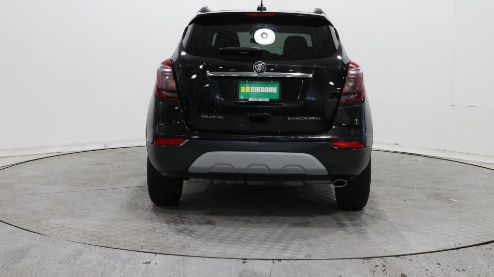 Buick Encore Preferred 2018 d&rsquo;occasion à vendre - 6