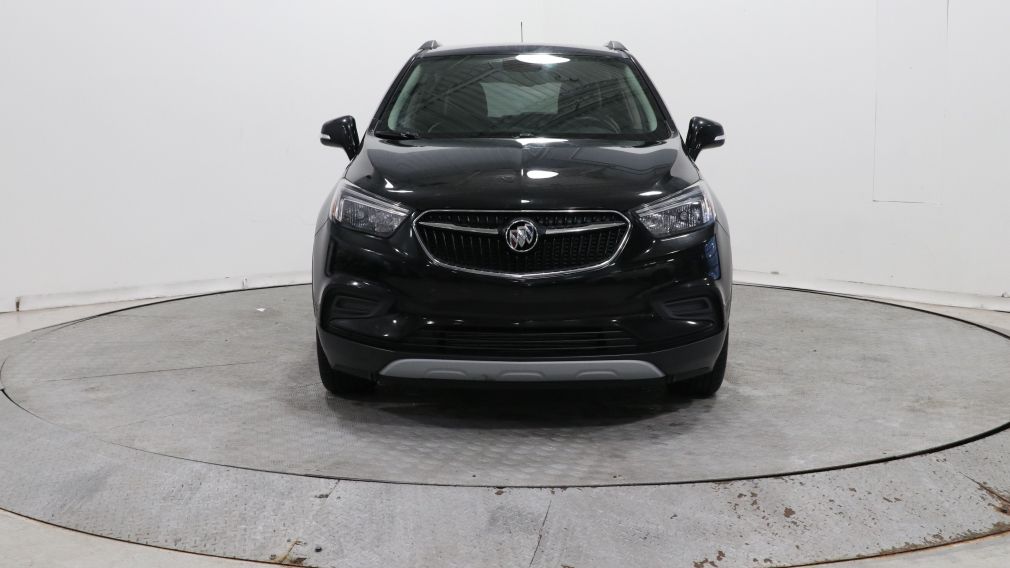 Buick Encore Preferred 2018 d&rsquo;occasion à vendre - 2