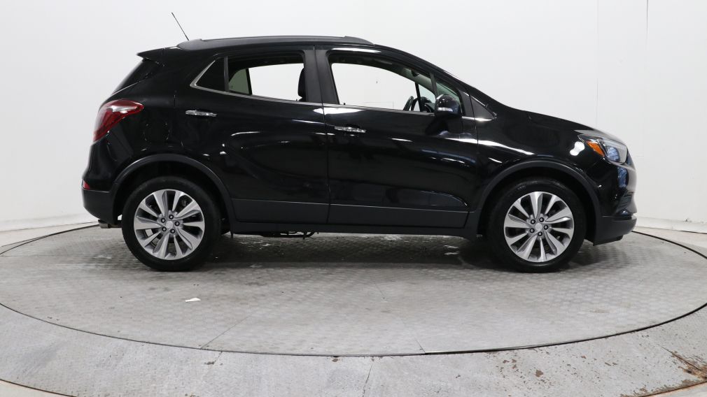 Buick Encore Preferred 2018 d&rsquo;occasion à vendre - 8