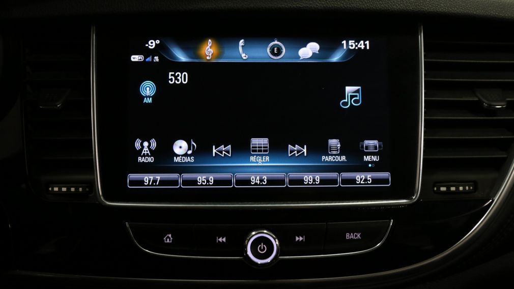Buick Encore Preferred 2018 d&rsquo;occasion à vendre - 21