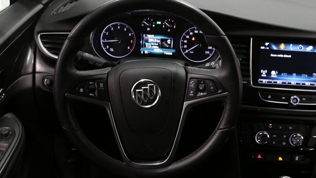Buick Encore Preferred 2018 d&rsquo;occasion à vendre - 14