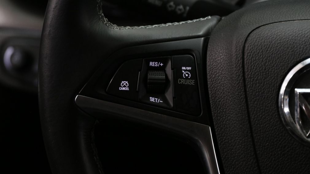 Buick Encore Preferred 2018 d&rsquo;occasion à vendre - 15