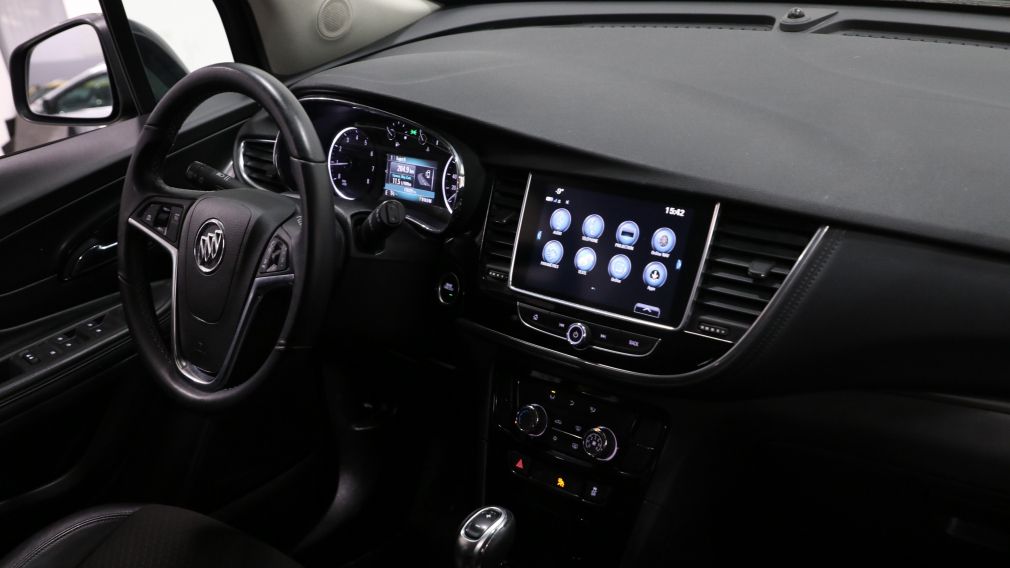 Buick Encore Preferred 2018 d&rsquo;occasion à vendre - 25
