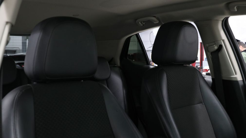 Buick Encore Preferred 2018 d&rsquo;occasion à vendre - 24