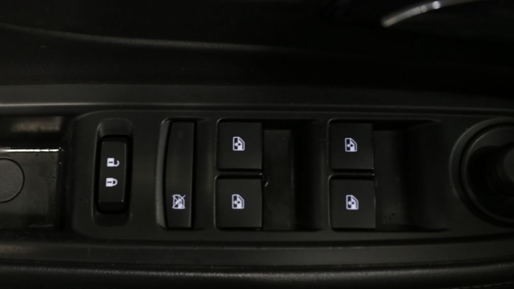 Buick Encore Preferred 2018 d&rsquo;occasion à vendre - 11