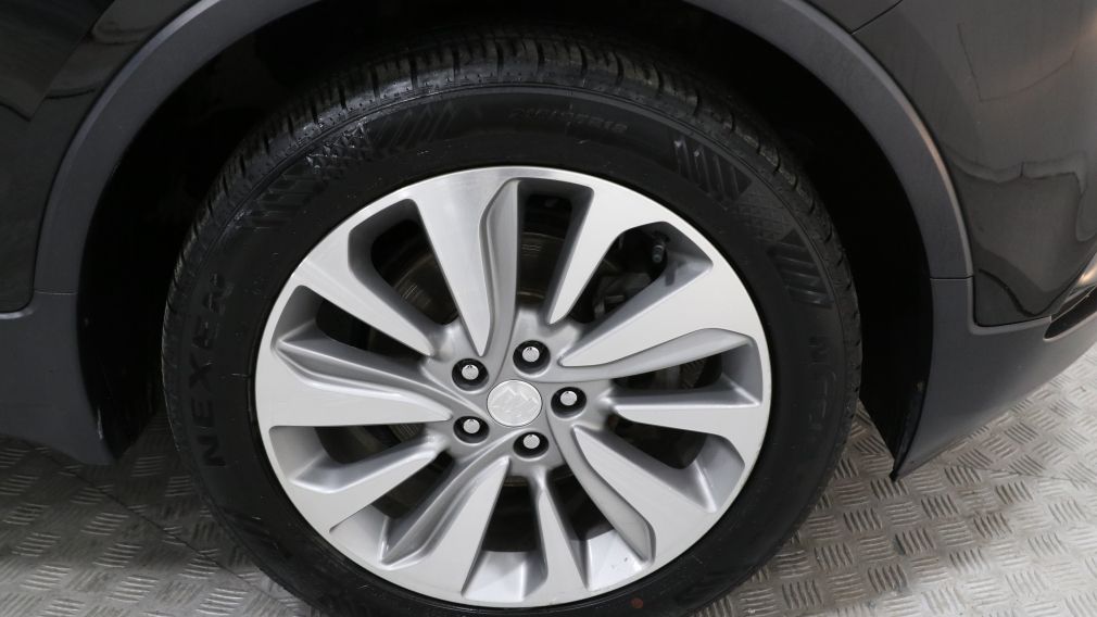 Buick Encore Preferred 2018 d&rsquo;occasion à vendre - 27