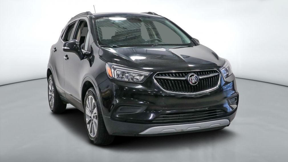 Buick Encore Preferred 2018 d&rsquo;occasion à vendre