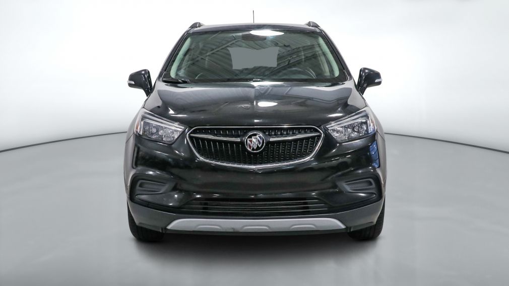 Buick Encore Preferred 2018 d&rsquo;occasion à vendre - 2
