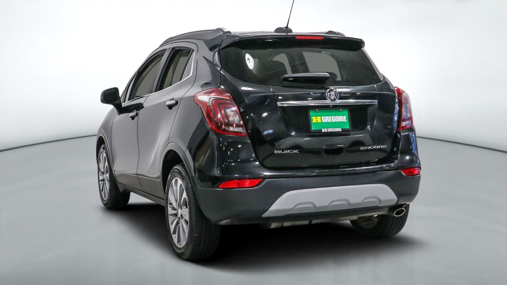 Buick Encore Preferred 2018 d&rsquo;occasion à vendre - 5