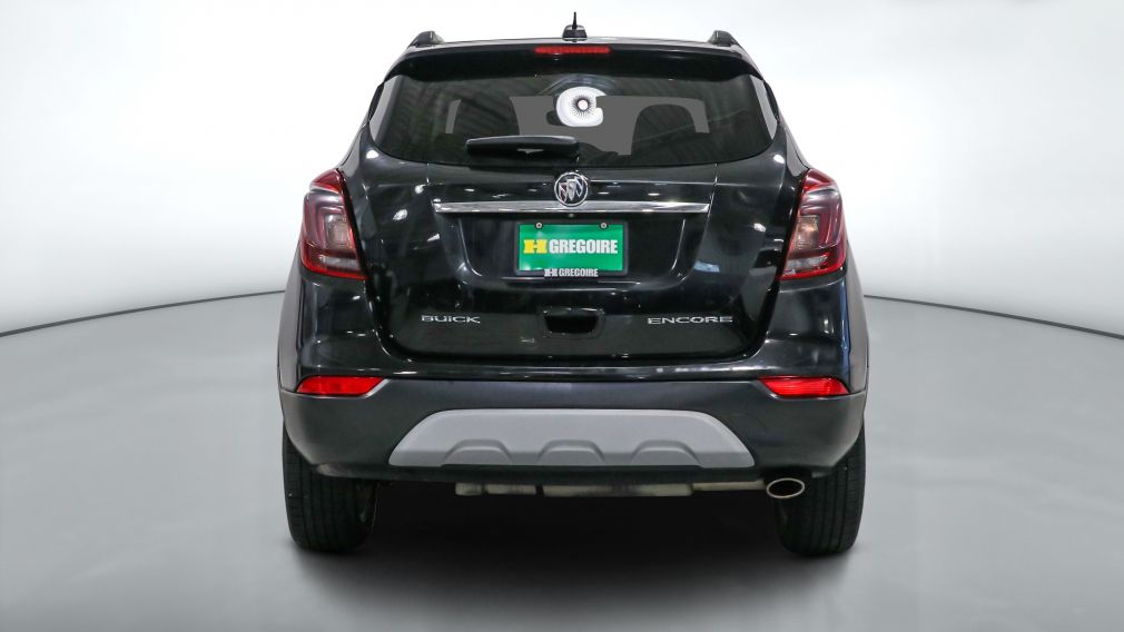 Buick Encore Preferred 2018 d&rsquo;occasion à vendre - 6