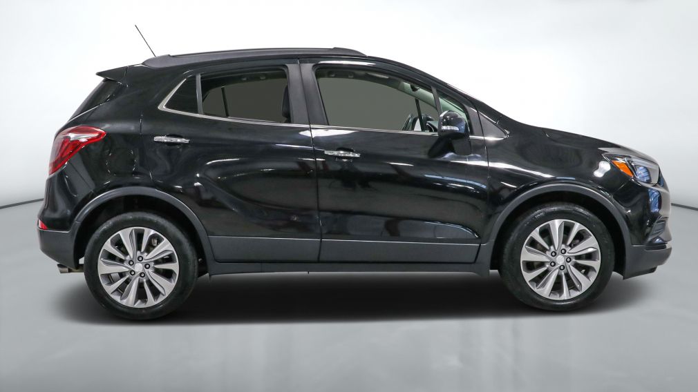 Buick Encore Preferred 2018 d&rsquo;occasion à vendre - 8