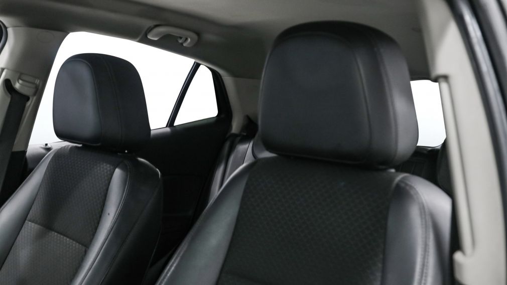 Buick Encore Preferred 2018 d&rsquo;occasion à vendre - 10