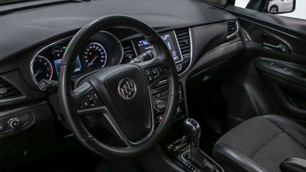 Buick Encore Preferred 2018 d&rsquo;occasion à vendre - 9