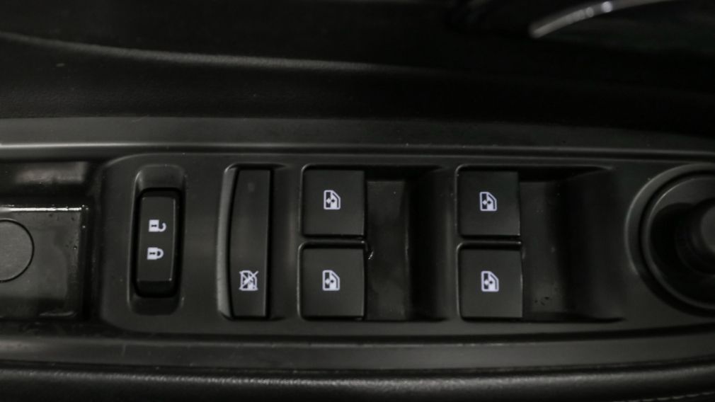 Buick Encore Preferred 2018 d&rsquo;occasion à vendre - 11