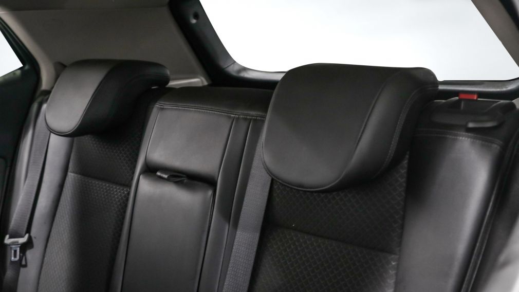 Buick Encore Preferred 2018 d&rsquo;occasion à vendre - 13