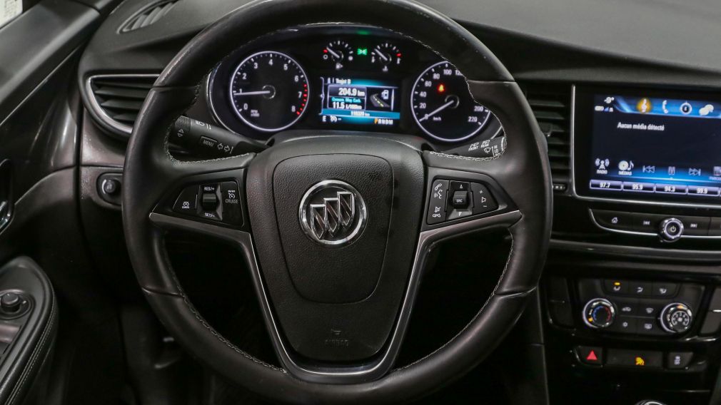 Buick Encore Preferred 2018 d&rsquo;occasion à vendre - 14