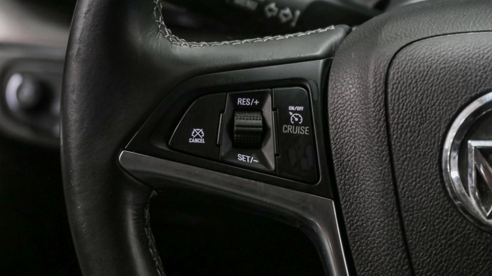 Buick Encore Preferred 2018 d&rsquo;occasion à vendre - 15
