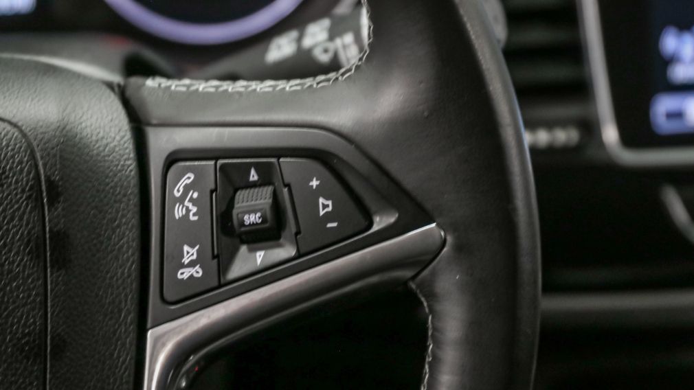 Buick Encore Preferred 2018 d&rsquo;occasion à vendre - 16