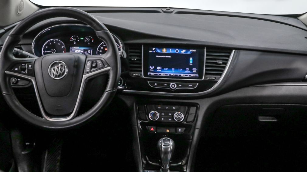 Buick Encore Preferred 2018 d&rsquo;occasion à vendre - 17