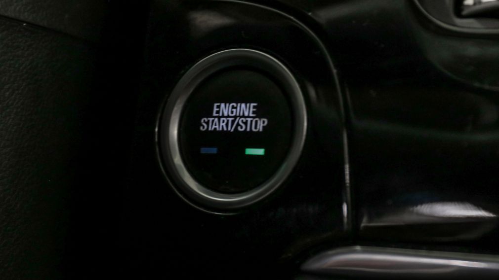 Buick Encore Preferred 2018 d&rsquo;occasion à vendre - 19