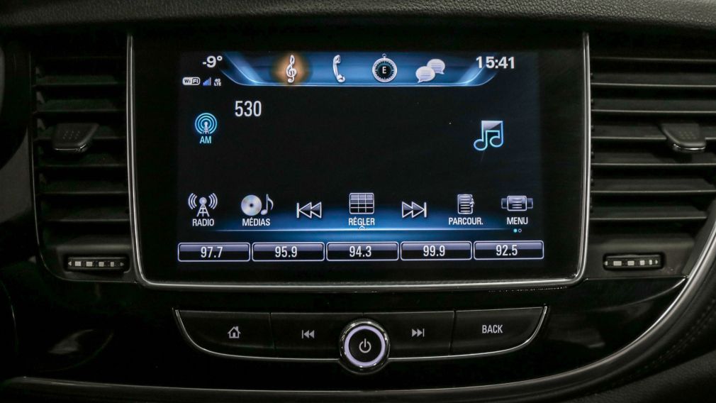 Buick Encore Preferred 2018 d&rsquo;occasion à vendre - 20