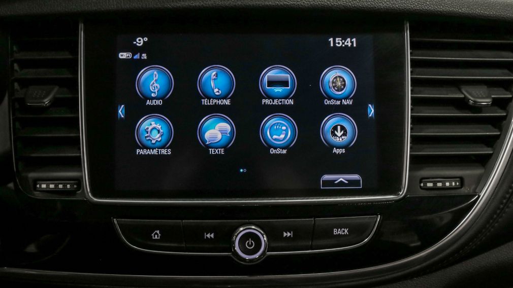 Buick Encore Preferred 2018 d&rsquo;occasion à vendre - 21