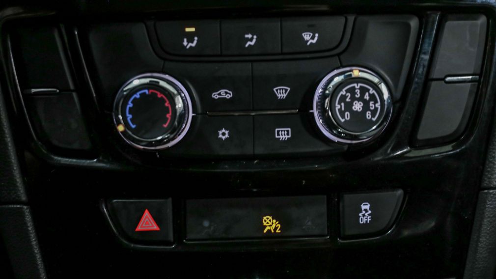 Buick Encore Preferred 2018 d&rsquo;occasion à vendre - 22